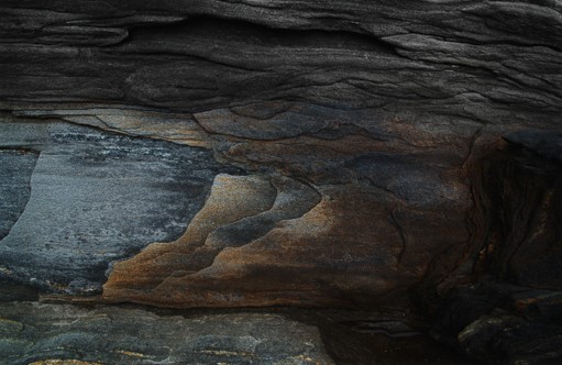 Pemaquid Rocks